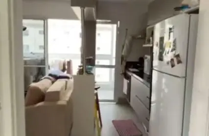 Imagem: Apartamento para Venda, Saúde