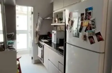 Imagem: Apartamento para Venda, Saúde