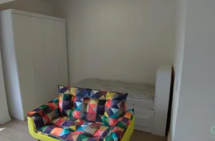 Imagem: Galpão / Salão para Alugar, Vila Monte Alegre