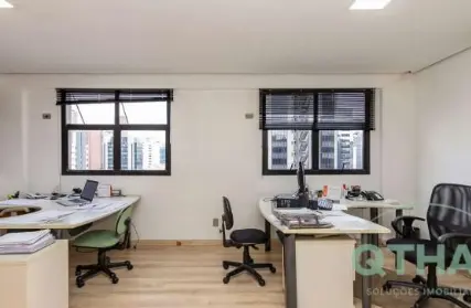 Imagem: Sala Comercial para Venda, Vila Nova Conceição