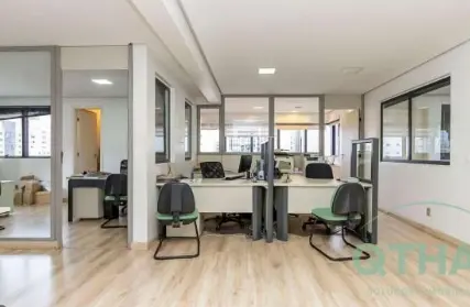 Imagem: Sala Comercial para Venda, Vila Nova Conceição