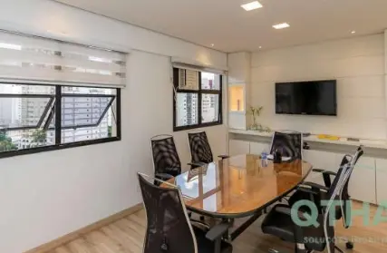 Imagem: Sala Comercial para Venda, Vila Nova Conceição