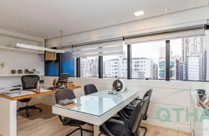 Imagem: Sala Comercial para Venda, Vila Nova Conceição