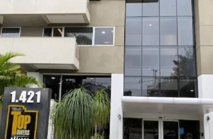 Imagem: Sala Comercial para Venda, Vila Mariana