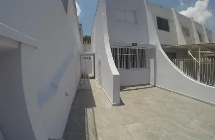 Imagem: Sobrado para Venda, Bosque da Saúde