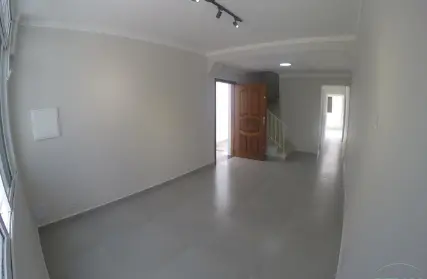 Imagem: Sobrado para Venda, Bosque da Saúde