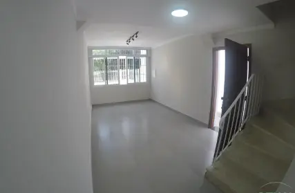 Imagem: Sobrado para Venda, Bosque da Saúde