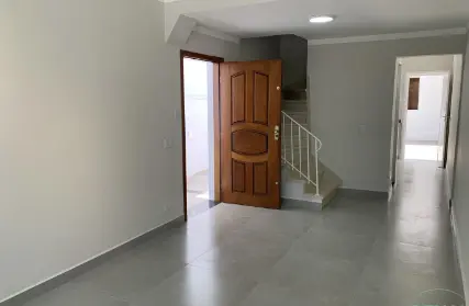 Imagem: Sobrado para Venda, Bosque da Saúde