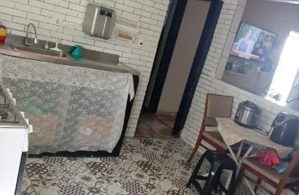 Imagem: Sobrado para Venda, Vila do Encontro