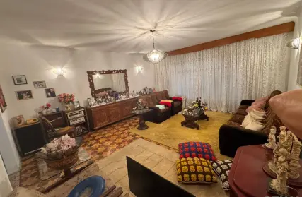 Imagem: Sobrado para Venda, Bosque da Saúde