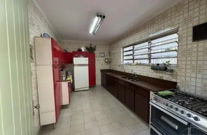 Imagem: Sobrado para Venda, Bosque da Saúde