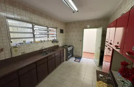 Imagem: Sobrado para Venda, Bosque da Saúde