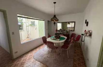 Imagem: Sobrado para Venda, Bosque da Saúde