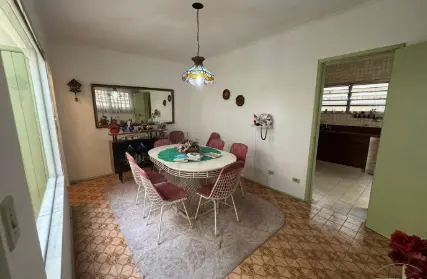 Imagem: Sobrado para Venda, Bosque da Saúde