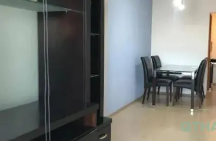 Imagem: Apartamento para Venda, Vila da Saúde