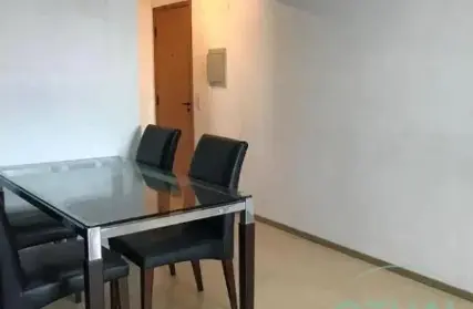 Imagem: Apartamento para Venda, Vila da Saúde