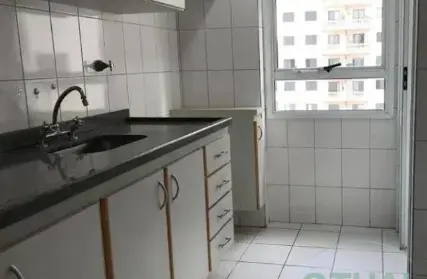Imagem: Apartamento para Venda, Vila da Saúde
