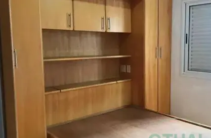 Imagem: Apartamento para Venda, Vila da Saúde