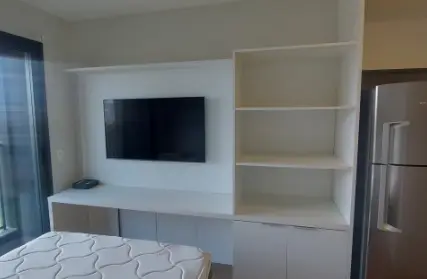 Imagem: Galpão / Salão para Alugar, Brooklin Paulista