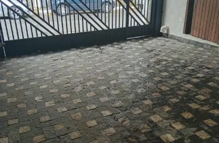 Imagem: Sobrado para Venda, Mirandópolis