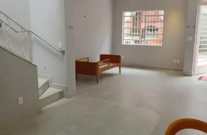 Imagem: Sobrado para Venda, Mirandópolis