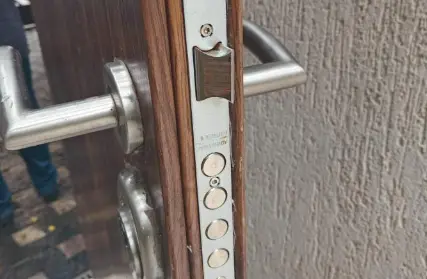 Imagem: Sobrado para Venda, Mirandópolis