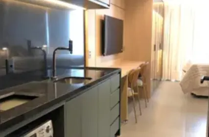 Imagem: Galpão / Salão para Alugar, Itaim Bibi