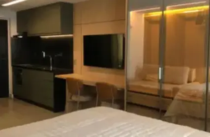 Imagem: Galpão / Salão para Alugar, Itaim Bibi