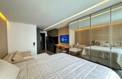 Imagem: Galpão / Salão para Alugar, Itaim Bibi