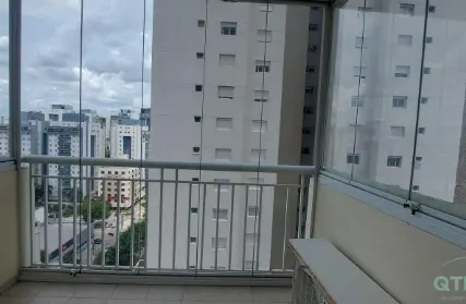 Imagem: Apartamento para Venda, Ipiranga