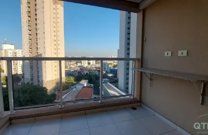 Imagem: Apartamento para Venda, Vila Guarani(Zona Sul)
