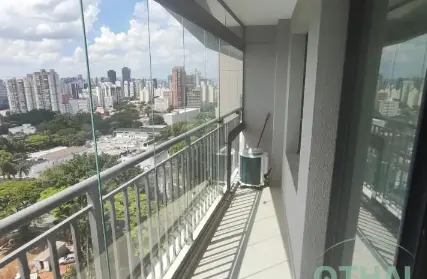 Imagem: Apartamento para Alugar, Santo Amaro