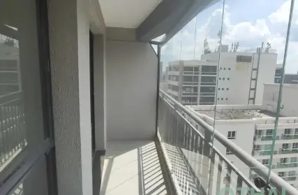 Imagem: Apartamento para Alugar, Santo Amaro