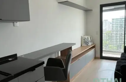 Imagem: Apartamento para Alugar, Santo Amaro