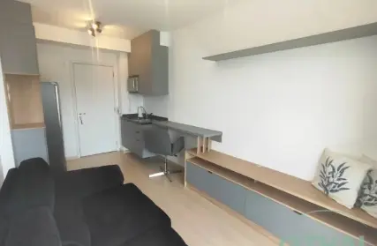 Imagem: Apartamento para Alugar, Santo Amaro