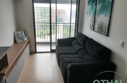 Imagem: Apartamento para Alugar, Santo Amaro