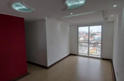 Imagem: Apartamento para Venda, Jardim Prudência