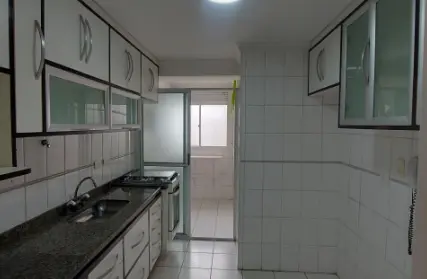 Imagem: Apartamento para Venda, Jardim Prudência