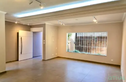 Imagem: Sobrado para Alugar, Campo Belo (Zona Sul)