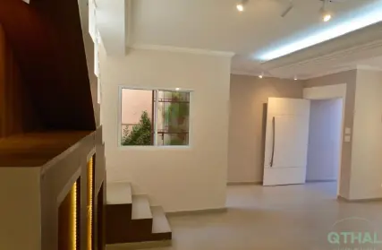 Imagem: Sobrado para Alugar, Campo Belo (Zona Sul)