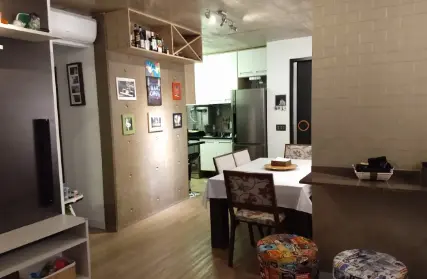 Imagem: Apartamento para Venda, Usina Piratininga