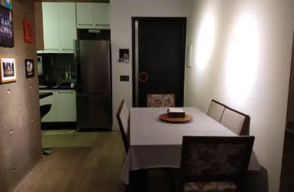 Imagem: Apartamento para Venda, Usina Piratininga