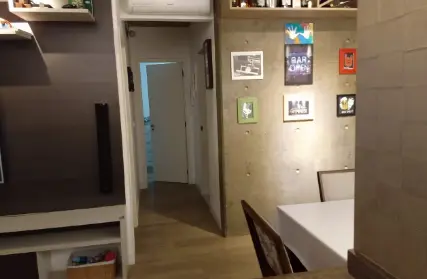 Imagem: Apartamento para Venda, Usina Piratininga