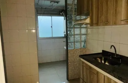 Imagem: Apartamento para Venda, Jardim São Savério