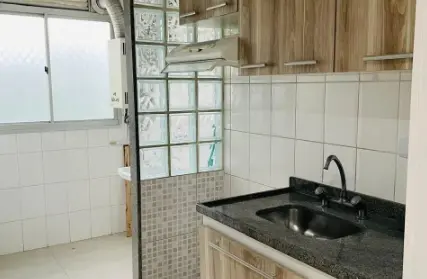 Imagem: Apartamento para Venda, Jardim São Savério