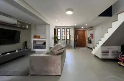 Imagem: Sobrado para Venda, Planalto Paulista