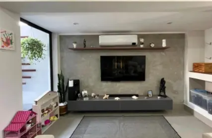 Imagem: Sobrado para Venda, Planalto Paulista