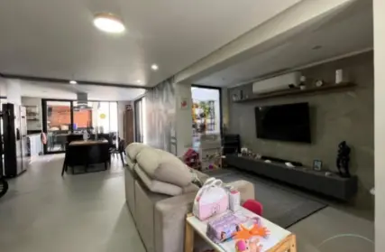 Imagem: Sobrado para Venda, Planalto Paulista