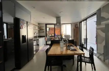 Imagem: Sobrado para Venda, Planalto Paulista