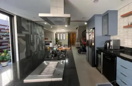 Imagem: Sobrado para Venda, Planalto Paulista